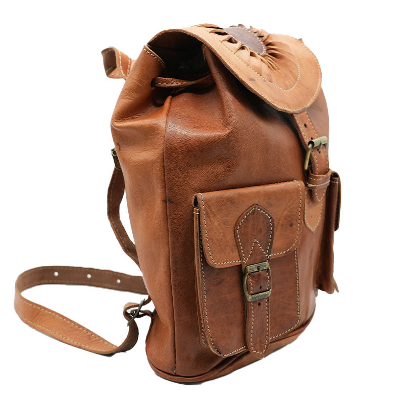 Rucksack “Sahara Horizon”