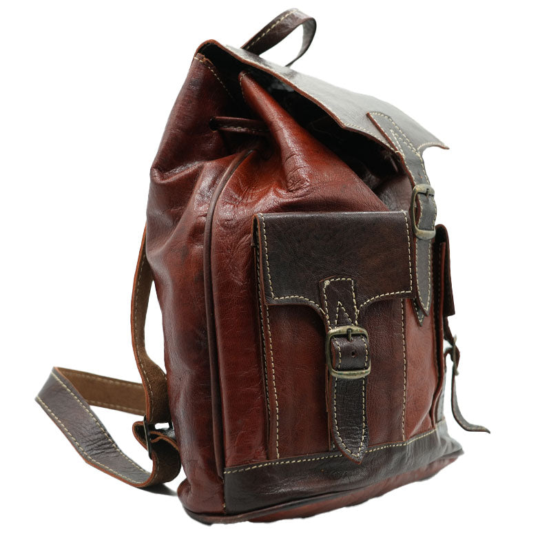 Rucksack “Timber Nomad”