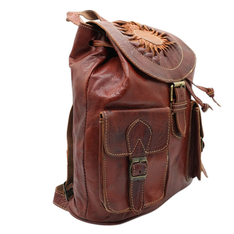 Rucksack “Terra Solis”