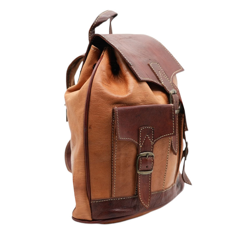 Rucksack “Rustic Rover”