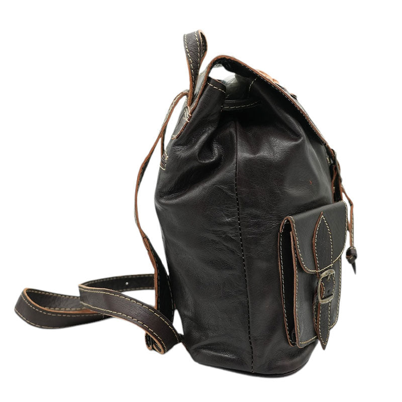 Rucksack “Midnight Sun”