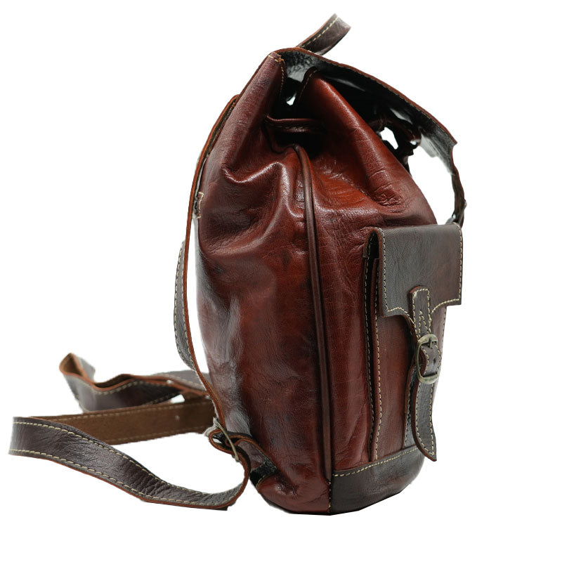 Rucksack “Timber Nomad”