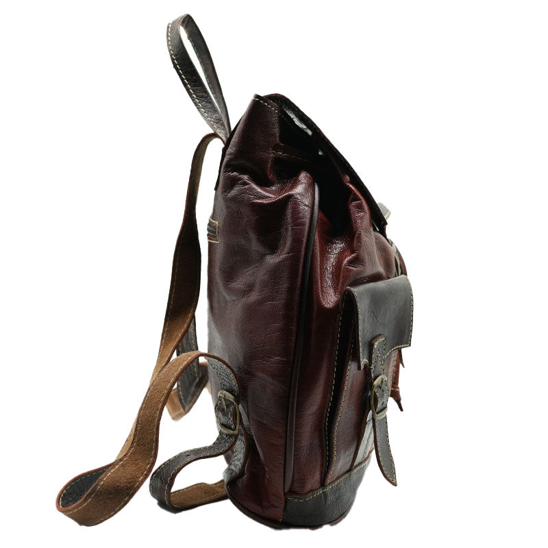 Rucksack “Nightshade”