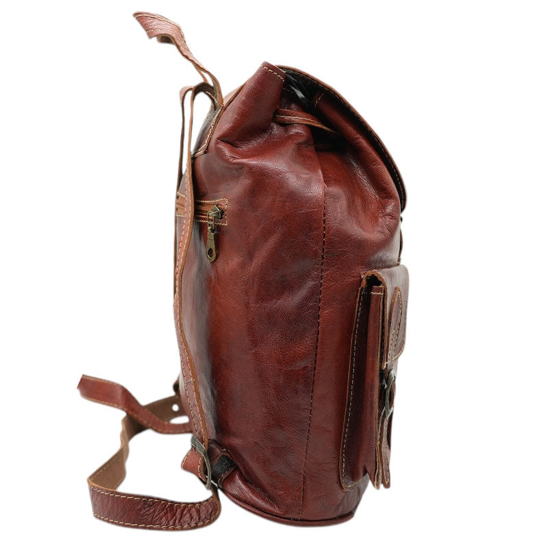 Rucksack “Terra Solis”