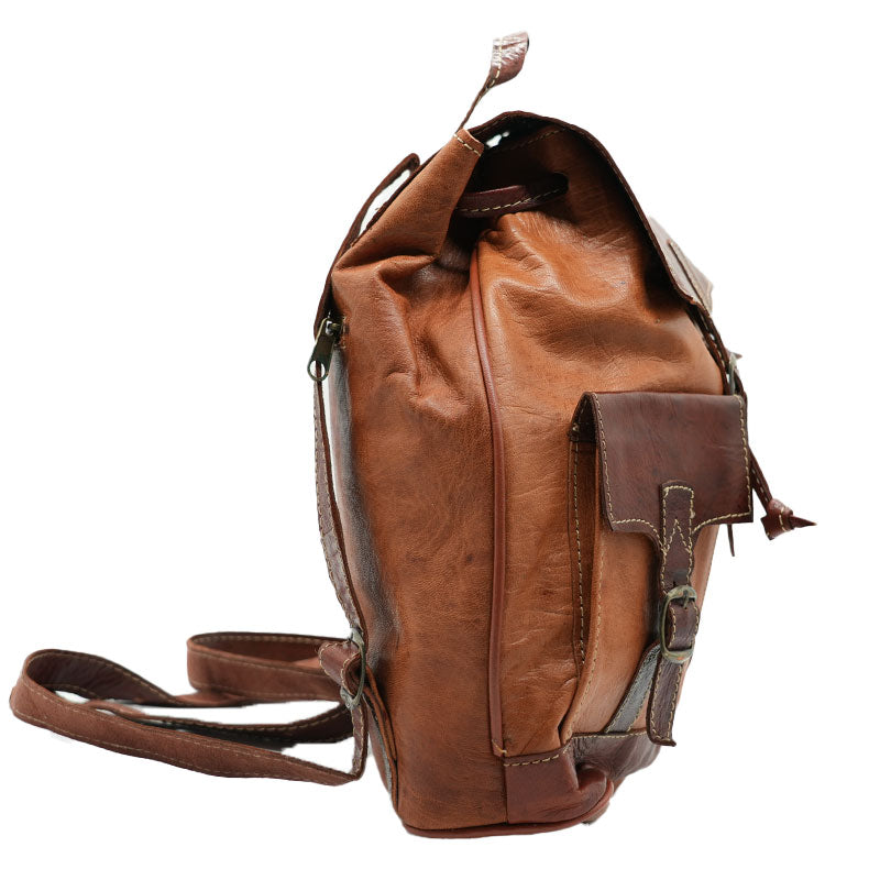 Rucksack “Desert Nomad”