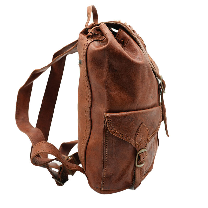 Rucksack “Solara Voyager”
