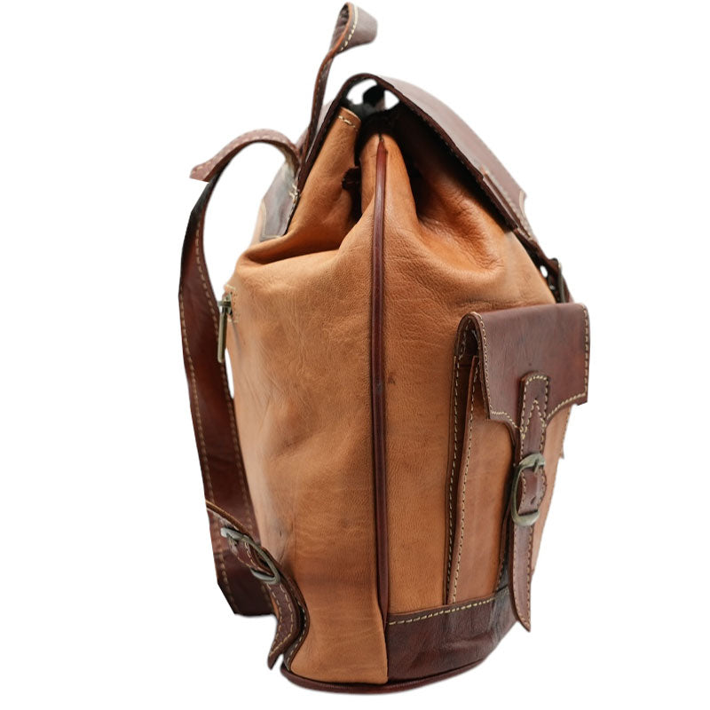 Rucksack “Rustic Rover”