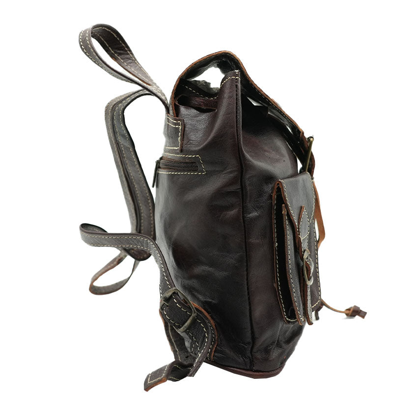 Rucksack “Midnight Sun”