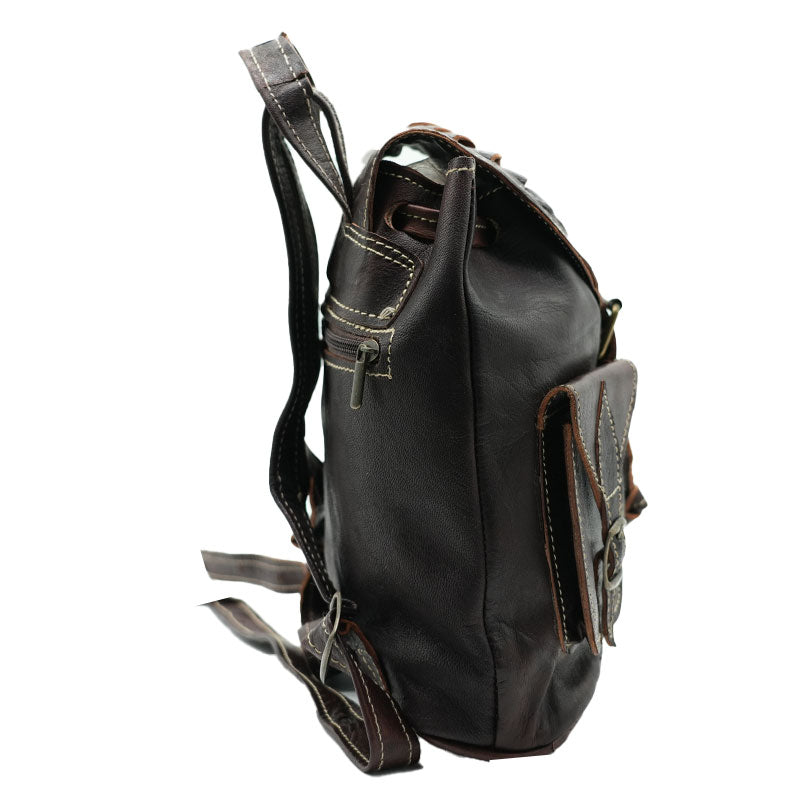 Rucksack “Lunar Nomad”