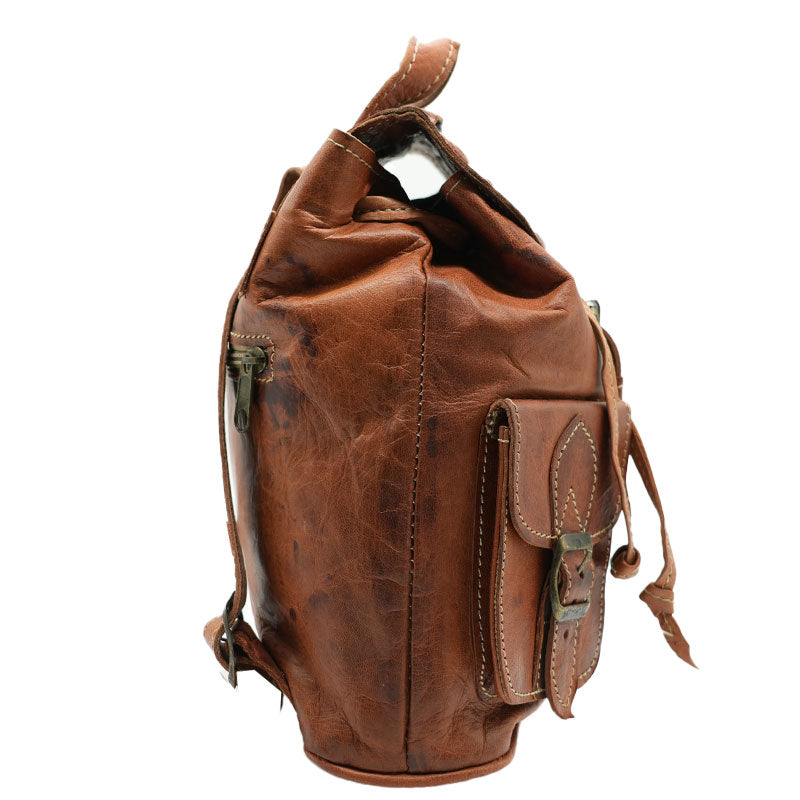 Rucksack “Desert Bloom”