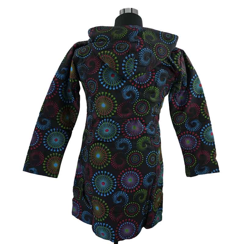 Boho-Jacke M-03