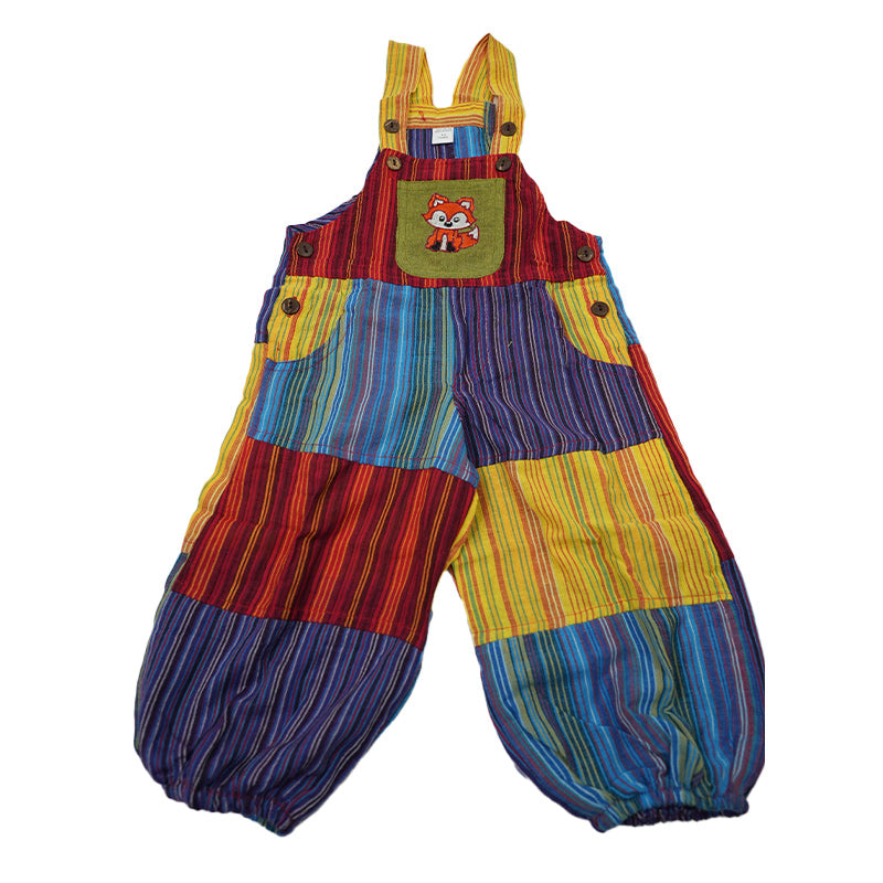 Overall Kids Nepal 1-2 Jahre 10