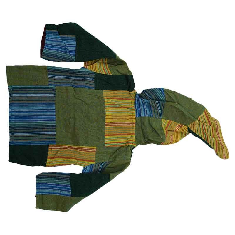 Hoodie Kids Nepal 9-12 Monate 02