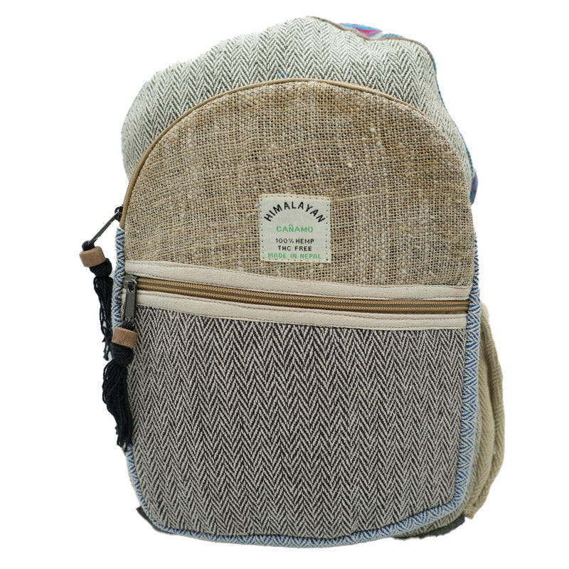 Rucksack "ZigZag Nomad"