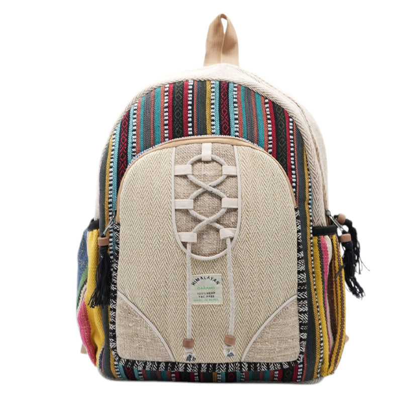 Rucksack "Stripe Spirit"