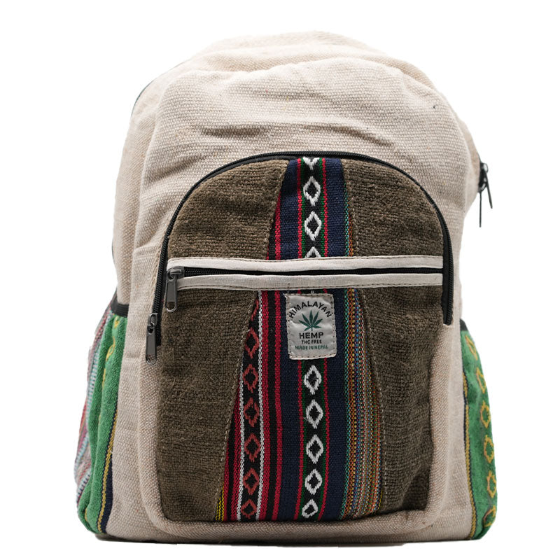 Rucksack "Earth Beat"