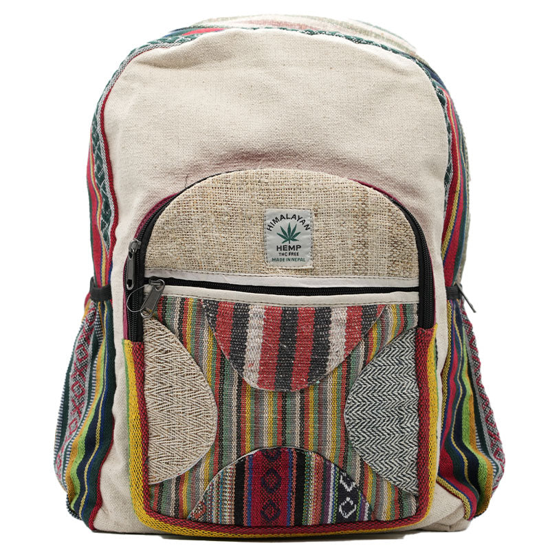 Rucksack "Ethno Power"