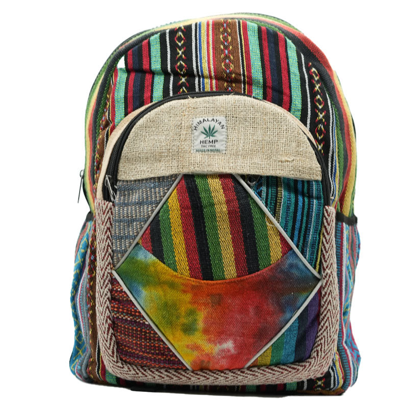 Rucksack "Soul Ride"