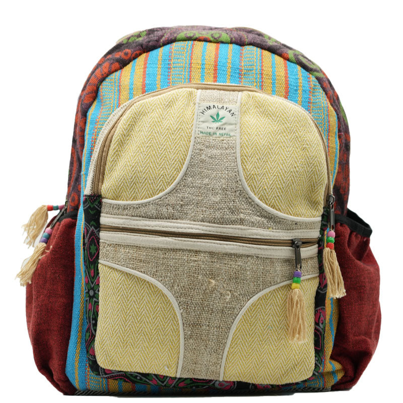 Rucksack "Tribal Spirit Pack"