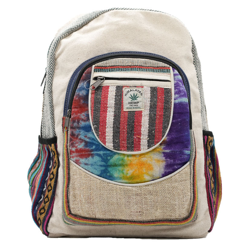 Rucksack "Tribe Trek"