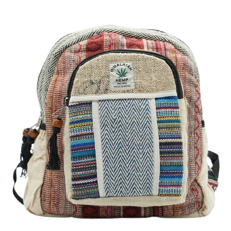 Rucksack "Blue Beat"