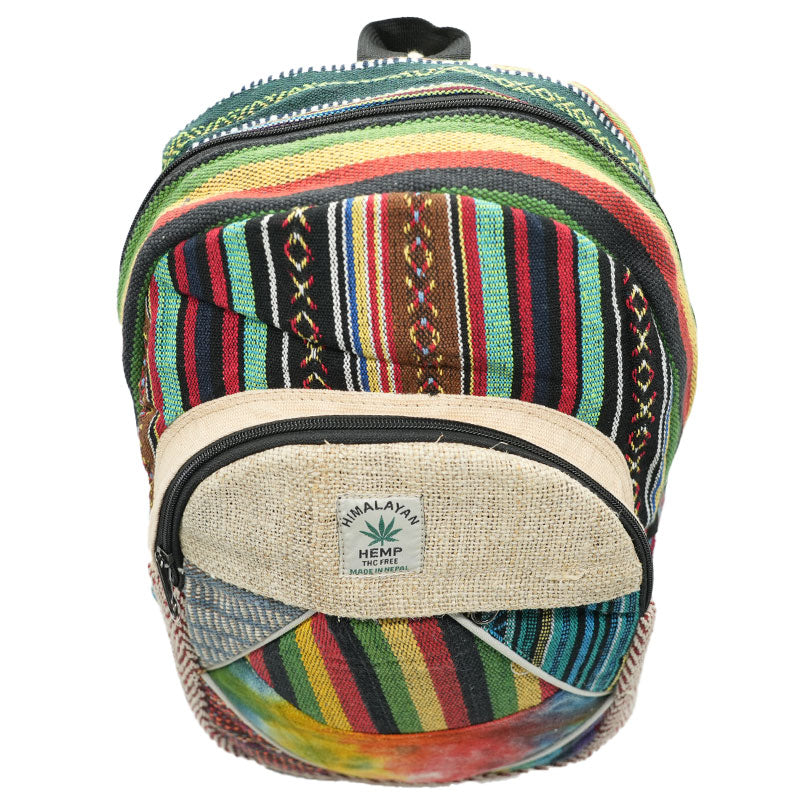 Rucksack "Soul Ride"