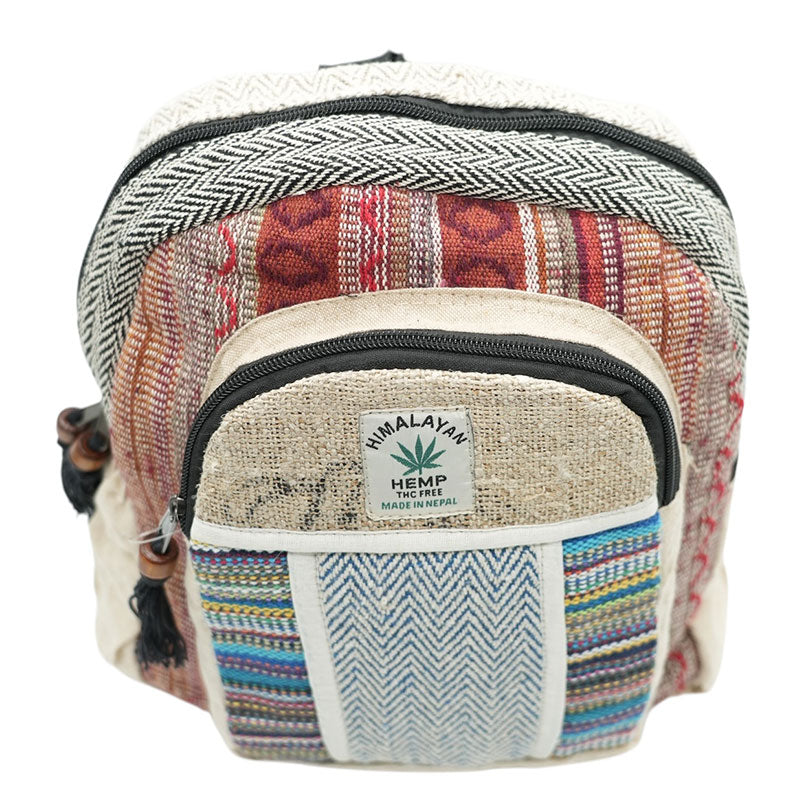Rucksack "Blue Beat"