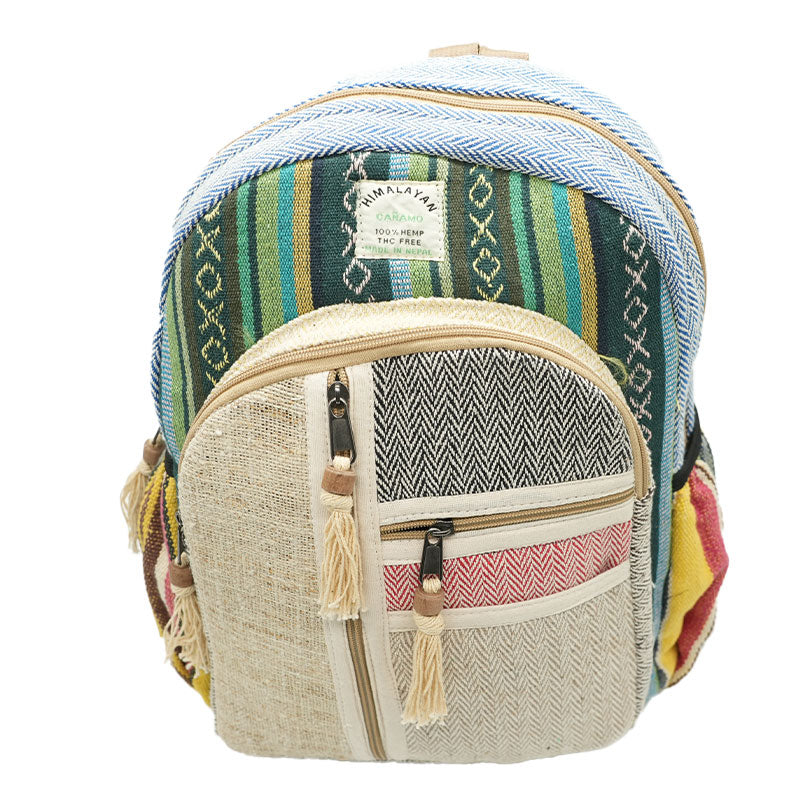 Rucksack "Nomad Classic"