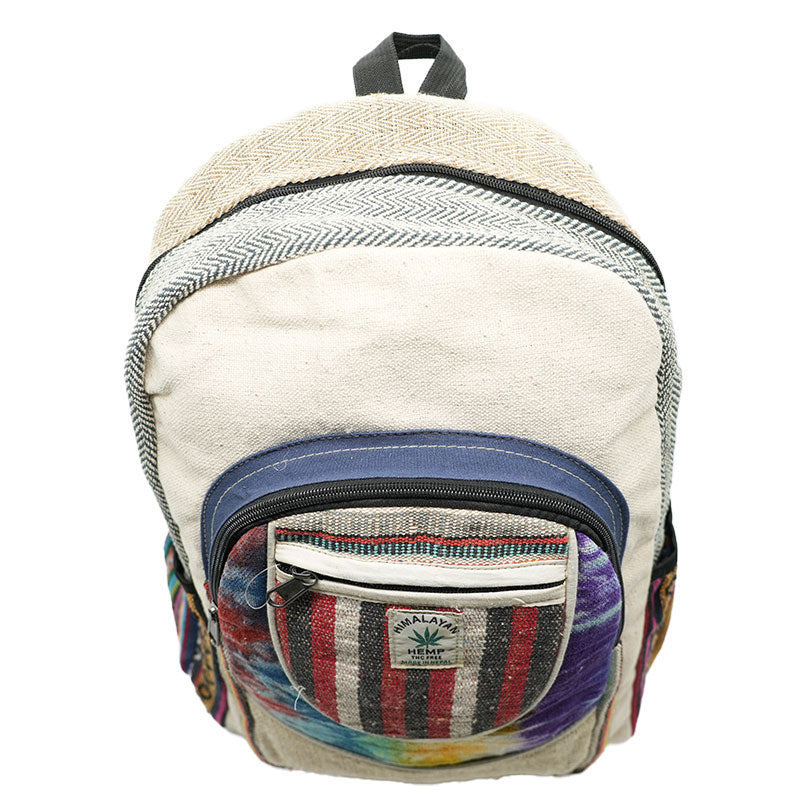 Rucksack "Tribe Trek"