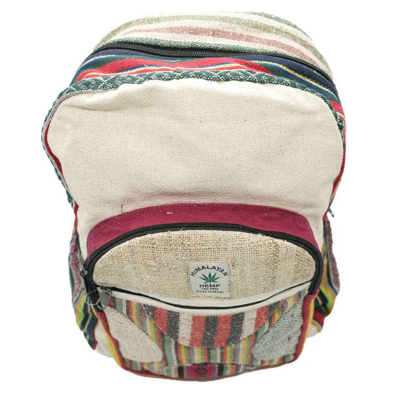 Rucksack "Ethno Power"