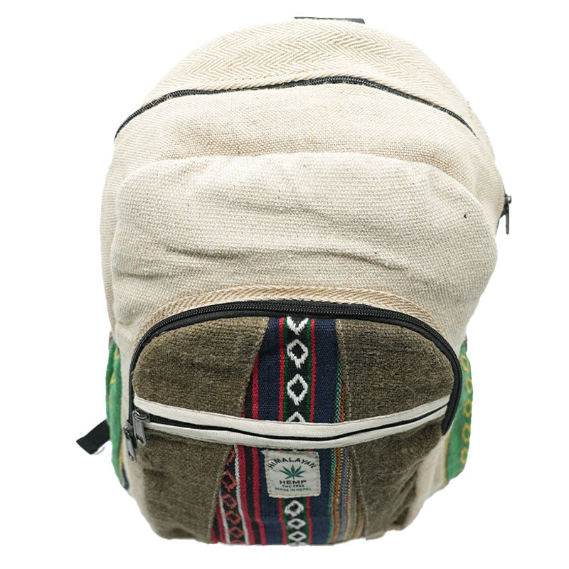 Rucksack "Earth Beat"