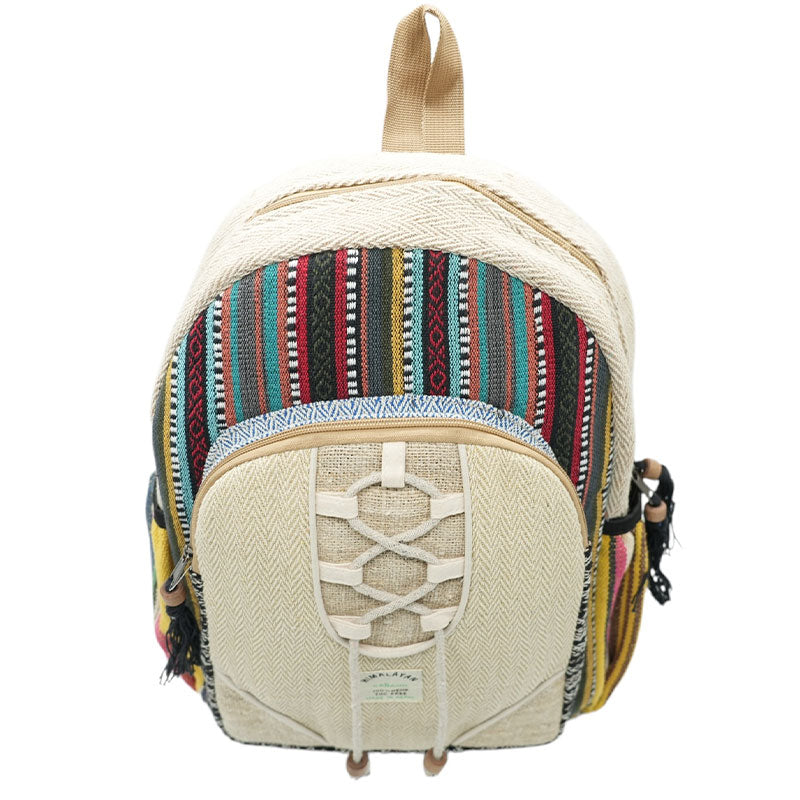 Rucksack "Stripe Spirit"