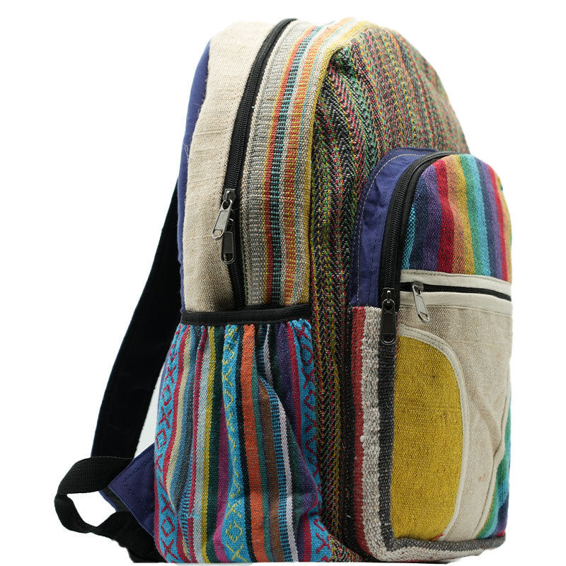 Rucksack "Rainbow Vibes"