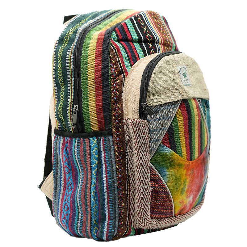 Rucksack "Soul Ride"