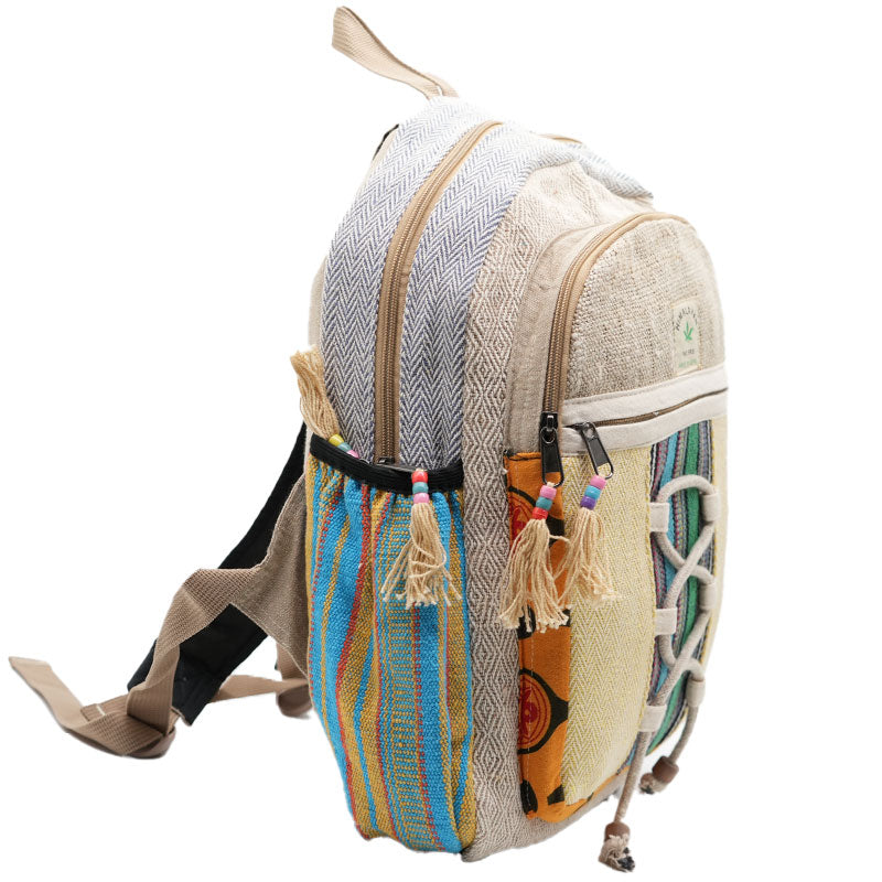 Rucksack "Hemp Vibe"