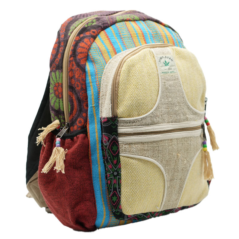 Rucksack "Tribal Spirit Pack"