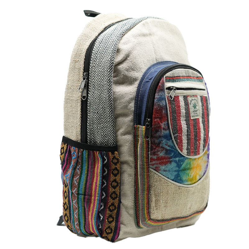 Rucksack "Tribe Trek"