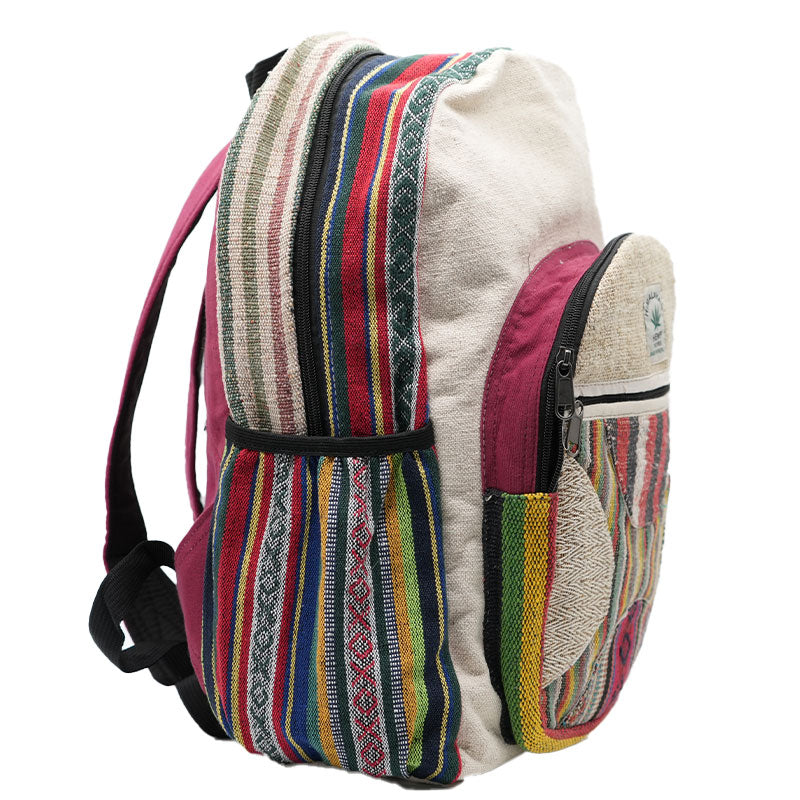 Rucksack "Ethno Power"