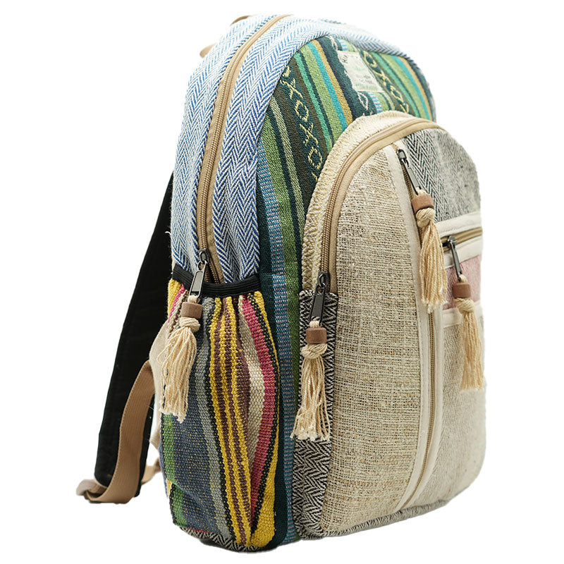Rucksack "Nomad Classic"
