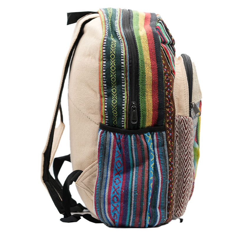 Rucksack "Soul Ride"