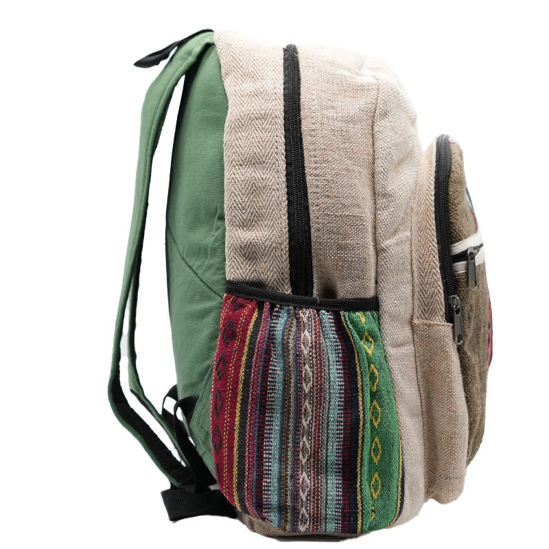 Rucksack "Earth Beat"