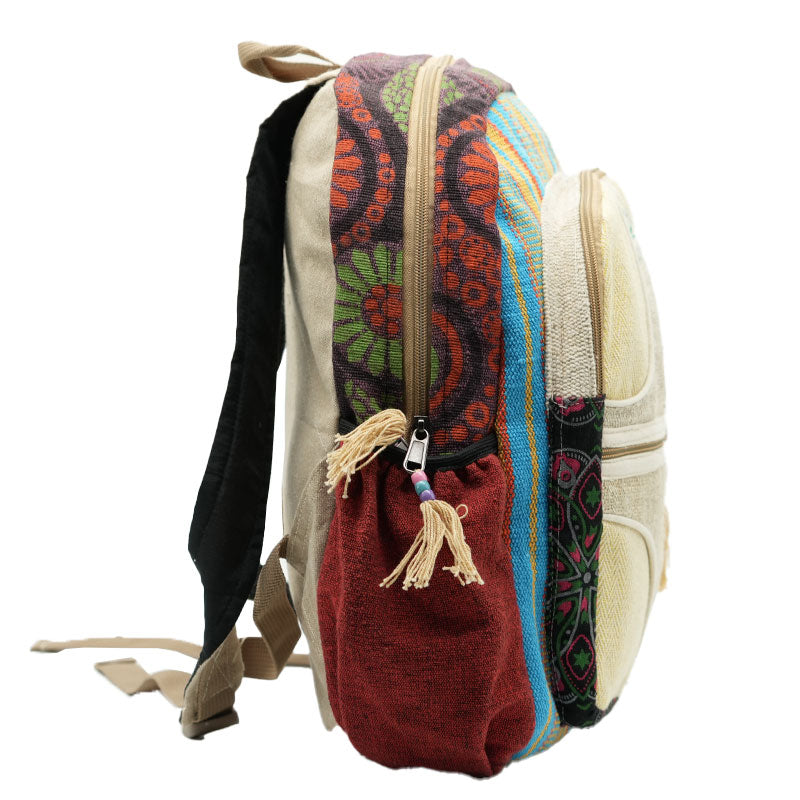Rucksack "Tribal Spirit Pack"