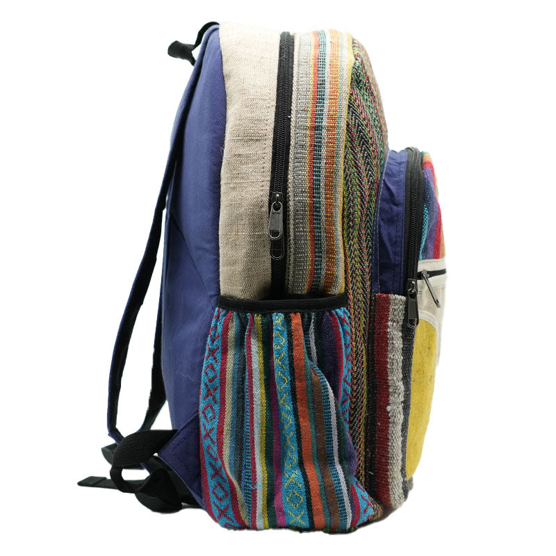 Rucksack "Rainbow Vibes"