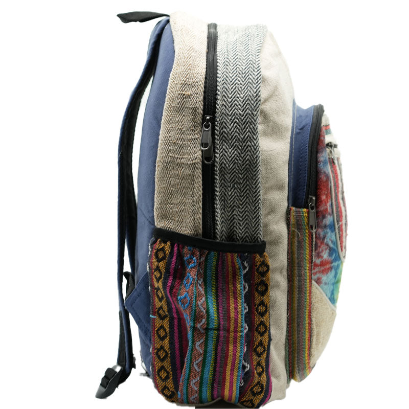 Rucksack "Tribe Trek"