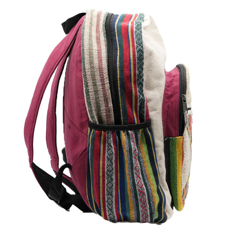 Rucksack "Ethno Power"