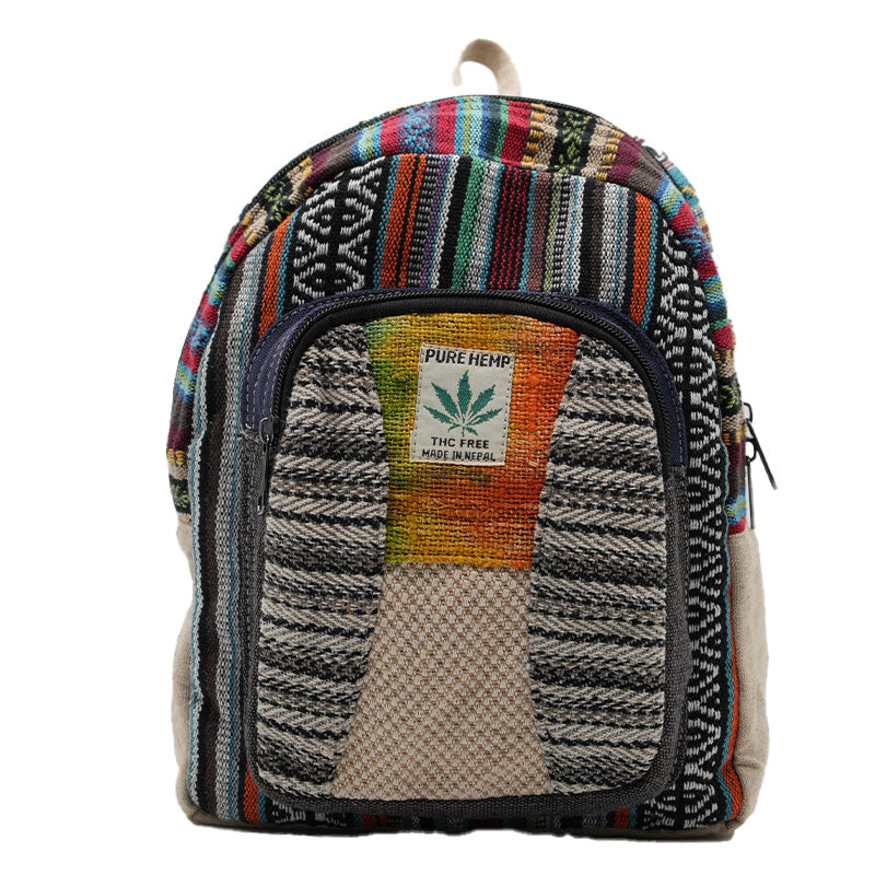 Rucksack "Jungle Loop"