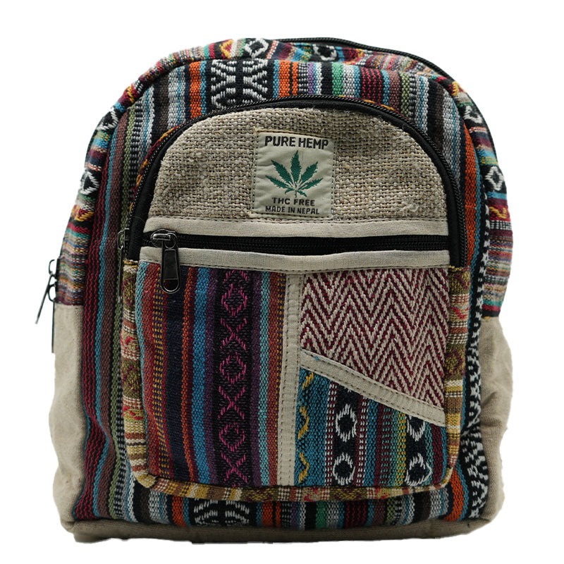 Rucksack "Earth Caravan"