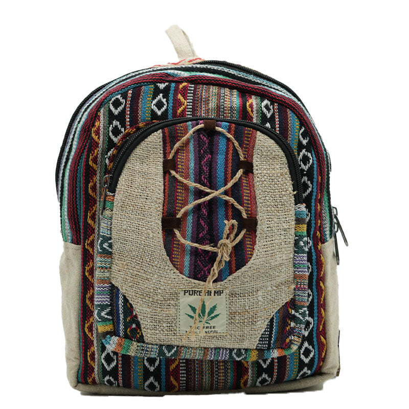 Rucksack "Boho Vibes"