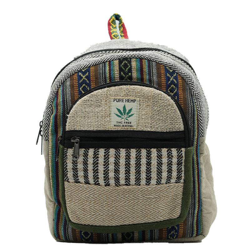 Rucksack "Green Trail"