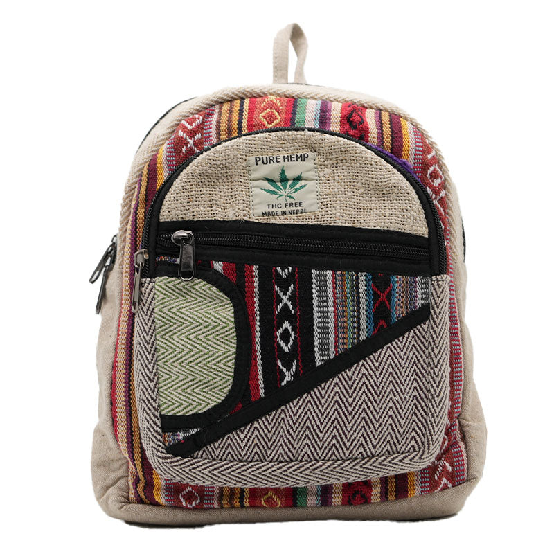 Rucksack "Ethno Edge"